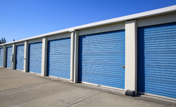 Allsafe Self Storage - Alameda, Dublin, Fremont, Hayward, San Leandro